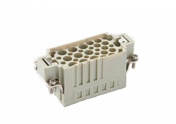 Вставка-вилка HK-009/9/18-MC 1280360100001