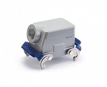 Корпус соединителя - кабельная часть W32A-SE-2L/SC-PG21 1101325411002