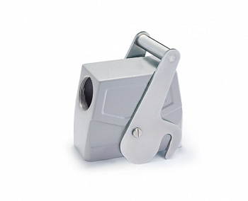 Корпус соединителя - кабельная часть W16B-SEH-1L/C-PG21 1111165505003