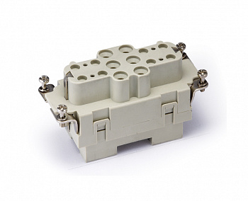 Вставка-розетка HK-006.2/12-F (6-10mm2) 1280180210002