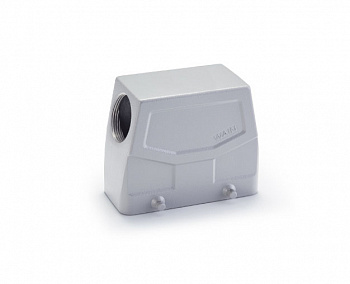 Корпус соединителя - кабельная часть WV16B-SEH-4B-PG29 WS 1241165305012