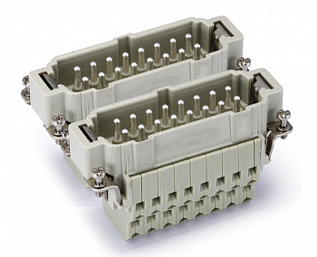 Вставка-вилка HE-016-MSS(17-32) 1220160120202