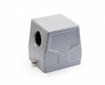 Корпус соединителя - кабельная часть WV32B-SE-2B-PG29 1241325101002