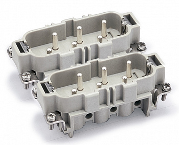 Вставка-вилка HSB-006-M(7-12) 1270060110002