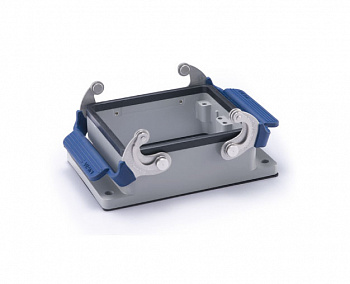 Корпус соединителя - блочная часть WV32B-BK-2L/SC 1241323411101