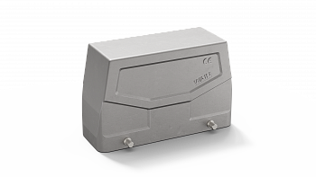 Корпус соединителя - кабельная часть W24B/HT-SEH-4B-M32 1111245302501