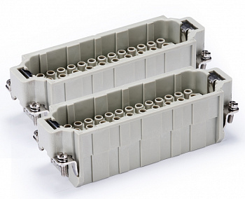 Вставка-вилка HEE-046-MC/N(47-92) 1230460100102