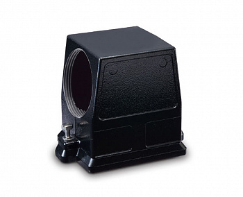 Корпус соединителя - кабельная часть HP32B-SEH-2S-M50 1150325205006