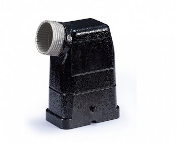 Корпус соединителя - кабельная часть HC-SEH-2B-M25 1300085105003