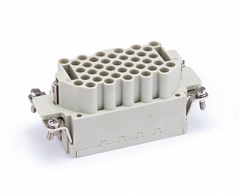 Вставка-розетка HEE-040-FC 1230400200001