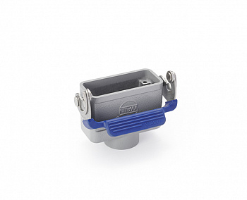 Корпус соединителя - кабель-кабель H10A-CCT-1L/SC-M20 1100107211002