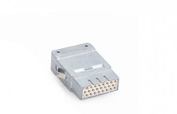 Вставка-розетка HMSB-024-FC 1290240200001