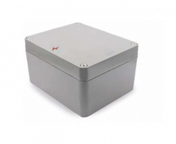 Коммутационная коробка MTB-150x120x80 1395000009002