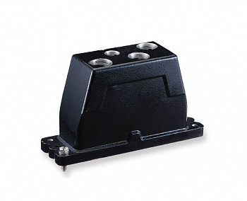 Корпус соединителя - кабельная часть HP24B/H-TEH-2T-3M25M20 1136244405040