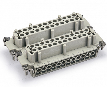 Вставка-розетка HE-024-F(25-48) 1220240210002