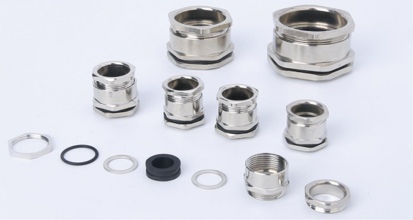 Marine Cable Gland_DCG