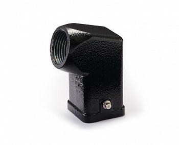 Корпус соединителя - кабельная часть H3A-MSE2/S-2B/S-M20 1120035151002