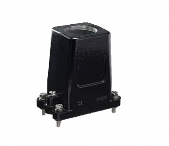 Корпус соединителя - кабельная часть HP1T/H-TEH-4S-M50 1140004350001