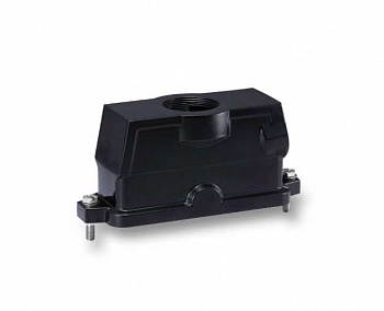 Корпус соединителя - кабельная часть HP24B-TEH-2S-M25 1150244205103