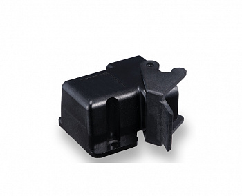 Корпус соединителя - блочная часть HC.P-BK-1L-SE 1300089271001