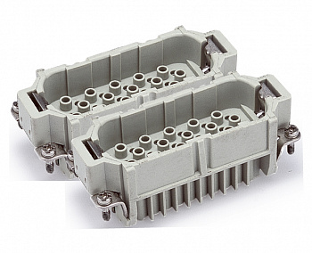 Вставка-вилка HD-040-MC(Z) 1250400100002