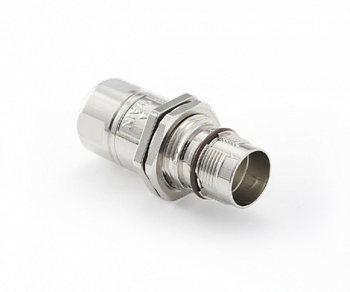 Цилиндрический соединитель-кабельная часть M17-007/B-CCT/R-D9.5-SH 1650077002511