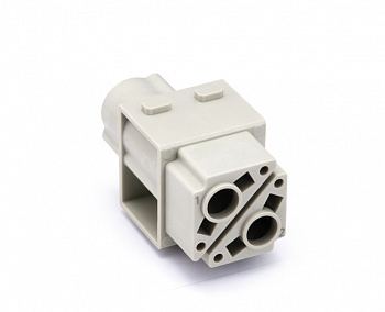 Вставка-розетка H2MK-002-FC 1290020200101