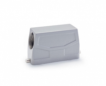 Корпус соединителя - кабельная часть WV24B-SEH-2B-M32 1241245105001