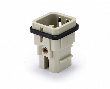 Вставка-вилка HD-007-MC 1250070100001