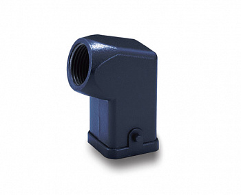 Корпус соединителя - кабельная часть H3A-MSE-2B-M20 1120035101002