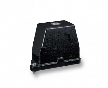 Корпус соединителя - кабельная часть HP16B/H-TEH-2S-PG29 1136164205012