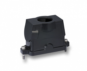 Корпус соединителя - кабельная часть HP16B-TEH-2S-PG29 1150164205112