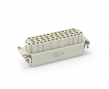 Вставка-розетка HEE-046-FQ 1230460020001