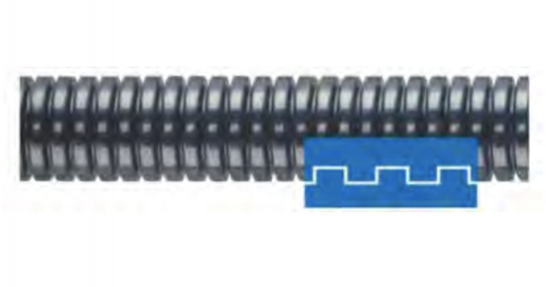 Защитный гофрорукав