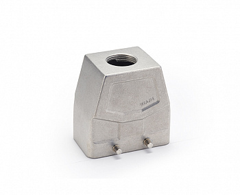 Корпус соединителя - кабельная часть EMC.W10B-TEH-4B-PG21 1112104305003