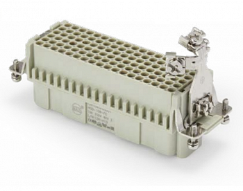 Разветвитель для подключения контактов PE PE-MGC 1980020060015