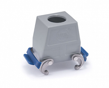 Корпус соединителя - кабельная часть H32A-TEH-2L/SC-PG21 1100324415011