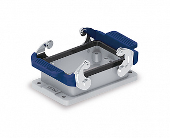 Корпус соединителя - блочная часть W32A-BK-2L/SC 1101323411001