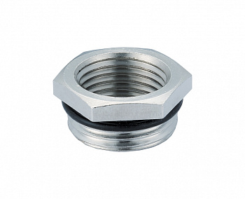 Металлический переходник-уменьшитель резьбы WNSC-M63M50 1021040481001