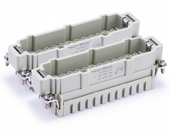 Вставка-вилка HE-024-MC(25-48) 1220240100002