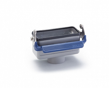 Корпус соединителя - кабель-кабель W16B-CCT-1L/SC-M32 1111167211003