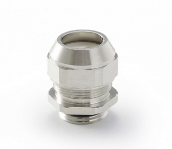 Кабельный сальник WNAM/A-PG11/(2*D4.5-6) 1021000040500