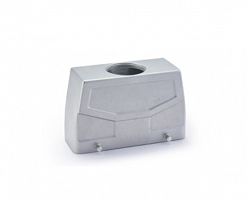 Корпус соединителя - кабельная часть EMC.W24B-TEH-4B-PG21 1112244305001