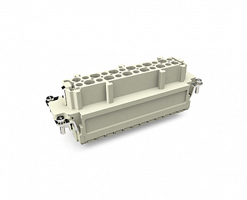 Вставка-розетка HE-024-FQ P 1220240200003