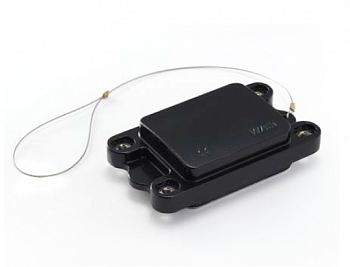 Защитная крышка HP1T/H-MCV-4H 1140001359001