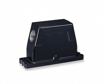 Корпус соединителя - кабельная часть HP24B/H-SEH-4S-PG21 1136245305011