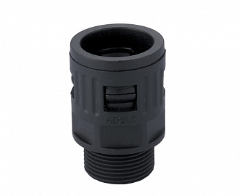 Фитинг прямой WNCP-M20B/AD21.2 1021150152004