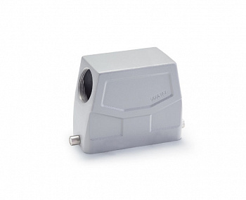 Корпус соединителя - кабельная часть W16B-SEH-2B-M32 WS 1111165155013