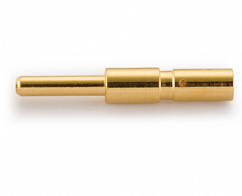 Контакт-штырь M40-AMC75G-6 1010242101301