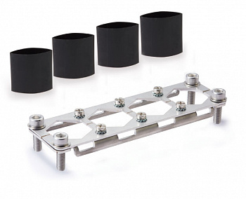 Рамка HF24B-004C/E-M 1310240001009